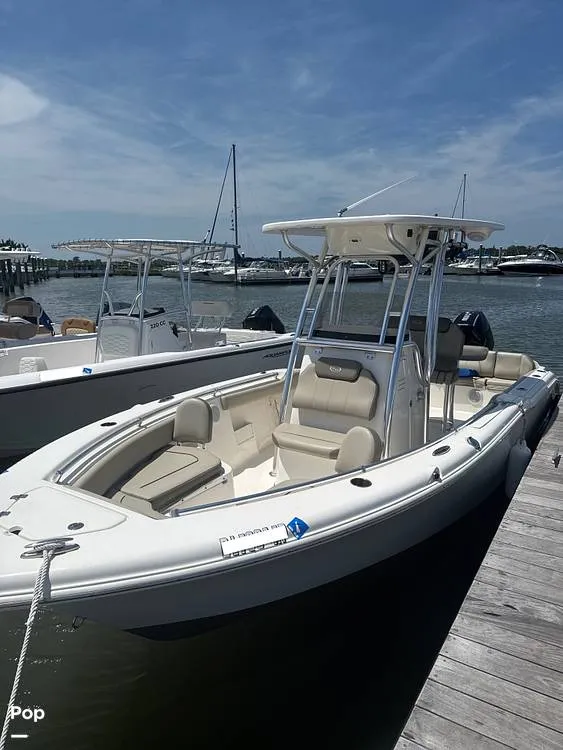 Slide: The Image of Key West 239FS 2024 - 15913069