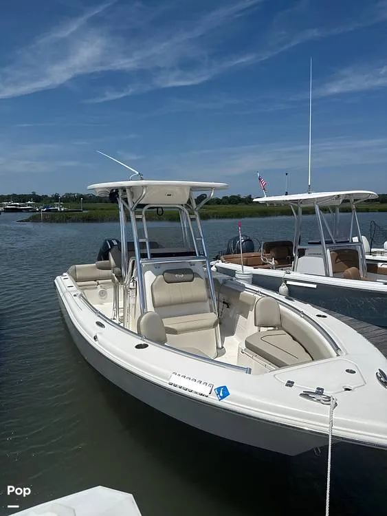 Slide: The Image of Key West 239FS 2024 - 15913056