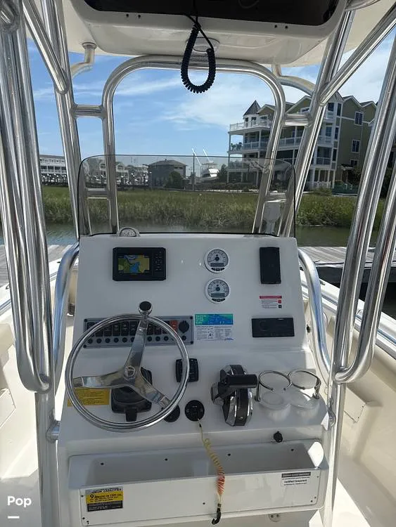 Slide: The Image of Key West 239FS 2024 - 15913074