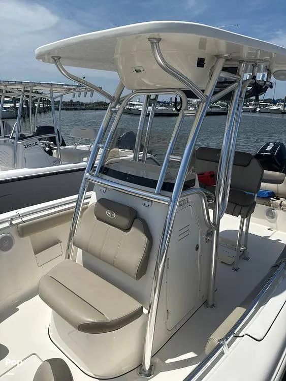 Slide: The Image of Key West 239FS 2024 - 15913071