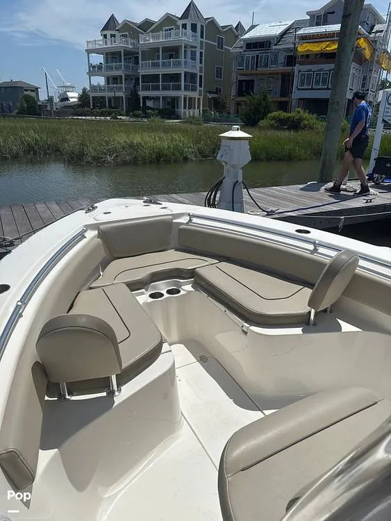 Slide: The Image of Key West 239FS 2024 - 15913077