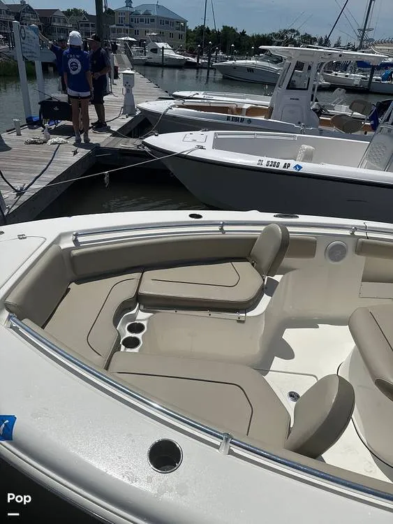 Slide: The Image of Key West 239FS 2024 - 15913070