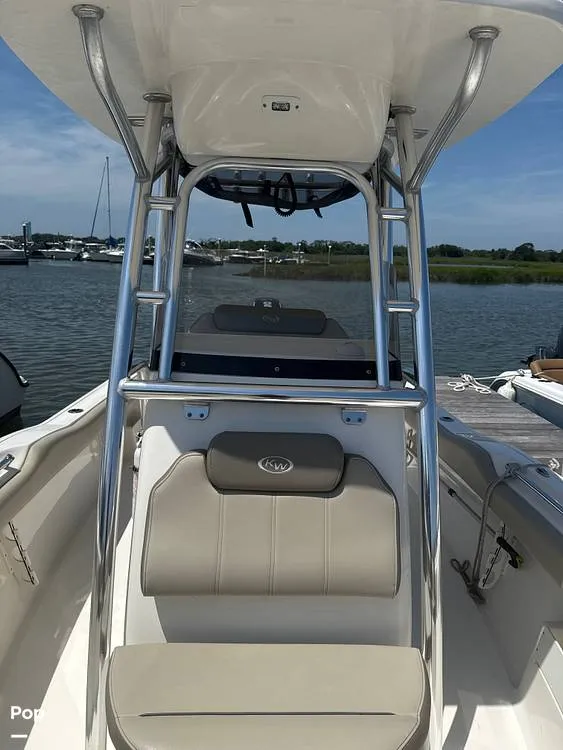 Slide: The Image of Key West 239FS 2024 - 15913078