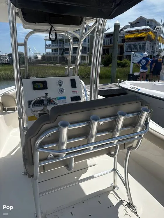 Slide: The Image of Key West 239FS 2024 - 15913076