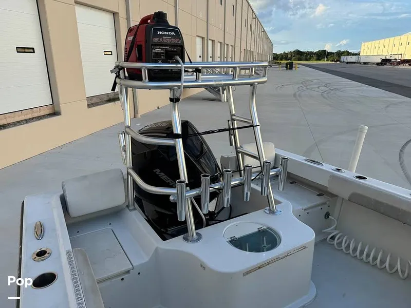 Slide: The Image of Parker 2120 Sport Cabin 2020 - 15913103