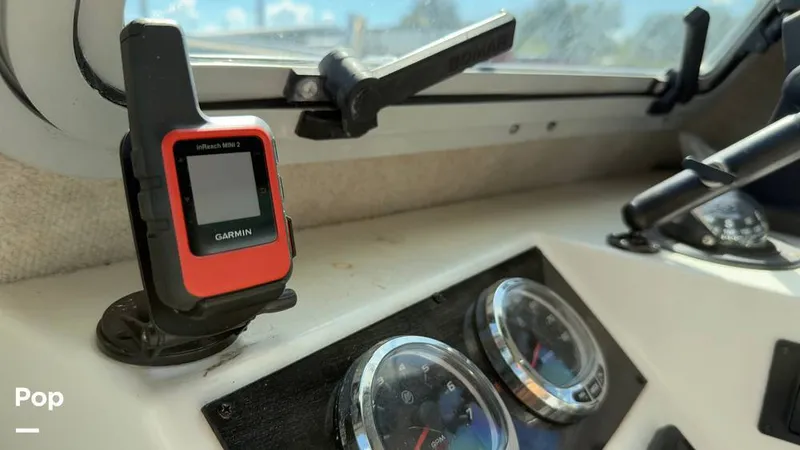 Slide: The Image of Parker 2120 Sport Cabin 2020 - 15967651