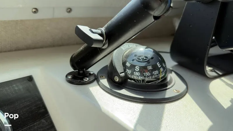 Slide: The Image of Parker 2120 Sport Cabin 2020 - 15967652