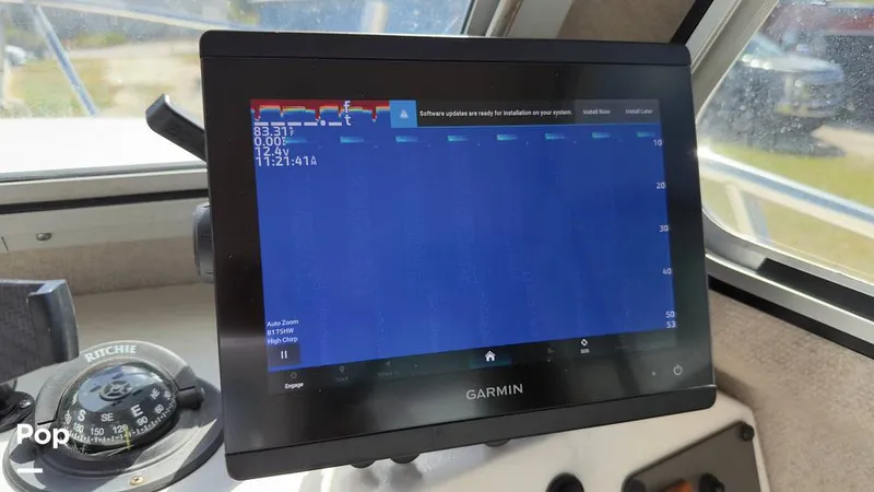 Slide: The Image of Parker 2120 Sport Cabin 2020 - 15967653