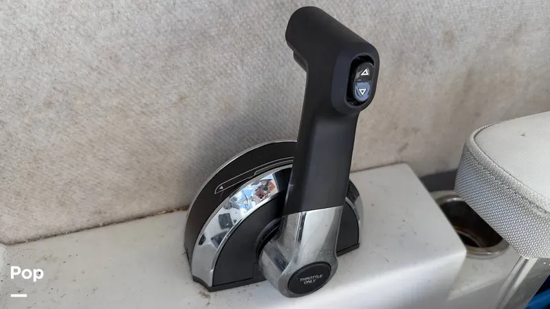 Slide: The Image of Parker 2120 Sport Cabin 2020 - 15967658