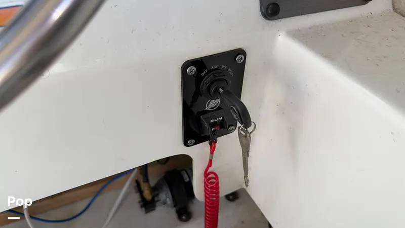 Slide: The Image of Parker 2120 Sport Cabin 2020 - 15967659