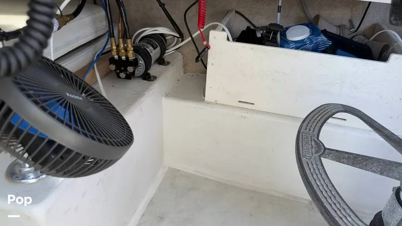 Slide: The Image of Parker 2120 Sport Cabin 2020 - 15967660