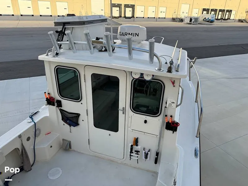 Slide: The Image of Parker 2120 Sport Cabin 2020 - 15913112