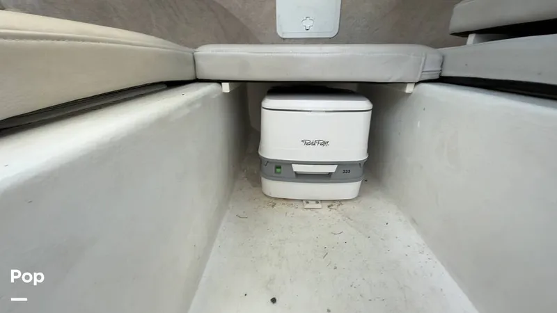 Slide: The Image of Parker 2120 Sport Cabin 2020 - 15967664