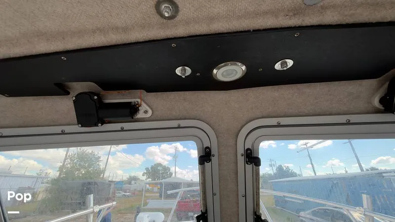 Slide: The Image of Parker 2120 Sport Cabin 2020 - 15967665