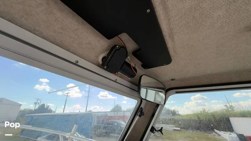 Slide: The Image of Parker 2120 Sport Cabin 2020 - 15967666