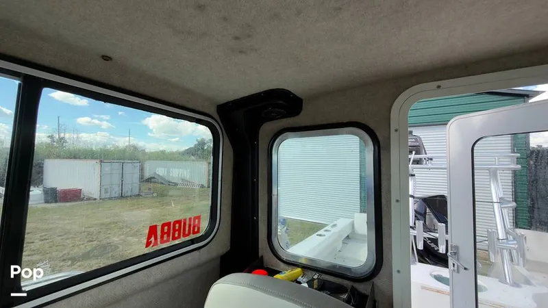 Slide: The Image of Parker 2120 Sport Cabin 2020 - 15967667