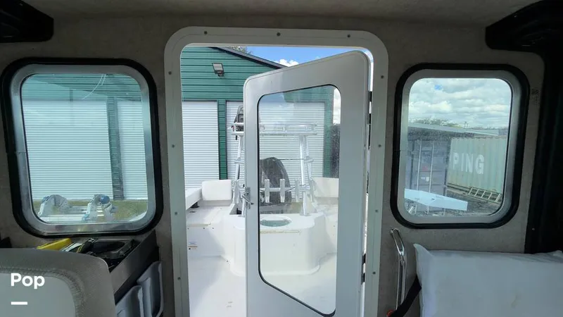 Slide: The Image of Parker 2120 Sport Cabin 2020 - 15967668