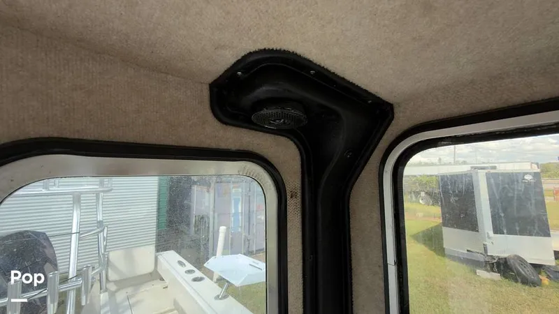 Slide: The Image of Parker 2120 Sport Cabin 2020 - 15967669