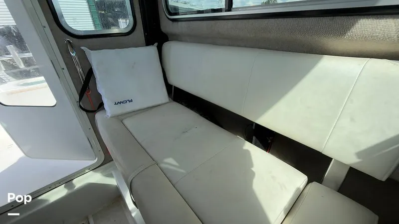 Slide: The Image of Parker 2120 Sport Cabin 2020 - 15967670