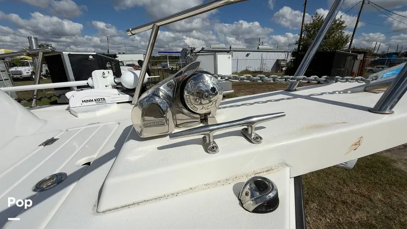 Slide: The Image of Parker 2120 Sport Cabin 2020 - 15967671