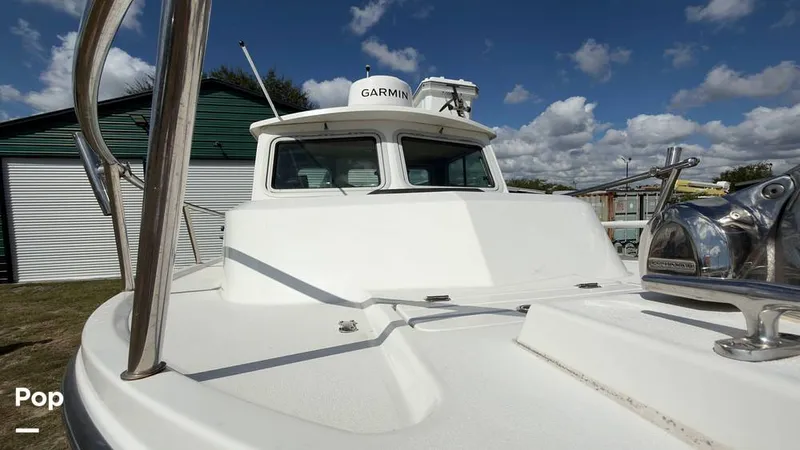 Slide: The Image of Parker 2120 Sport Cabin 2020 - 15967672