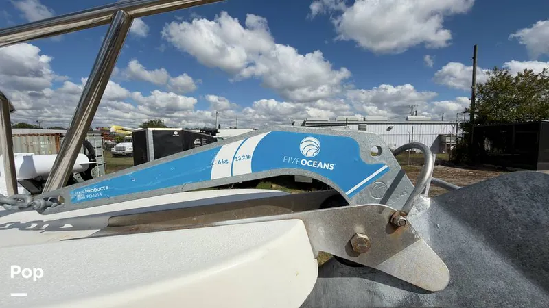 Slide: The Image of Parker 2120 Sport Cabin 2020 - 15967673