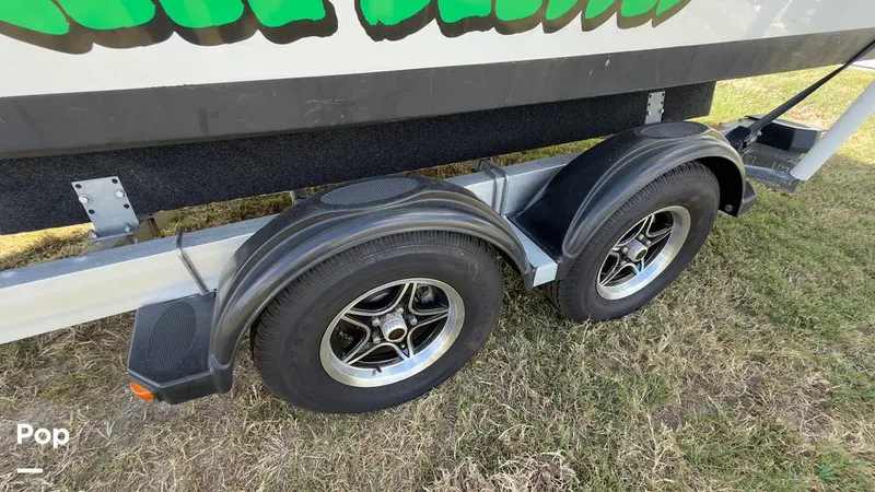 Slide: The Image of Parker 2120 Sport Cabin 2020 - 15967675