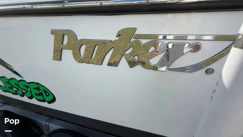 Slide: The Image of Parker 2120 Sport Cabin 2020 - 15967676