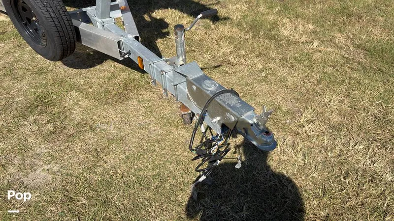 Slide: The Image of Parker 2120 Sport Cabin 2020 - 15967556