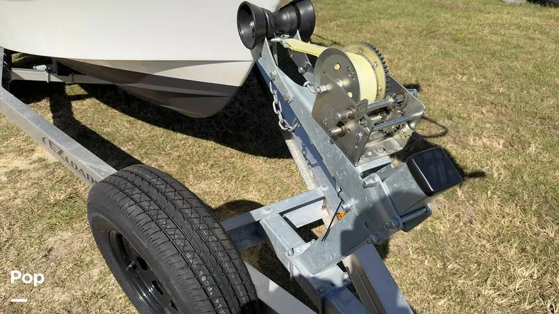 Slide: The Image of Parker 2120 Sport Cabin 2020 - 15967557