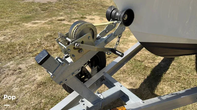 Slide: The Image of Parker 2120 Sport Cabin 2020 - 15967558