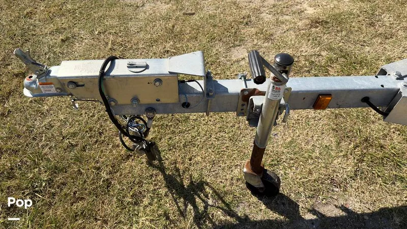 Slide: The Image of Parker 2120 Sport Cabin 2020 - 15967559