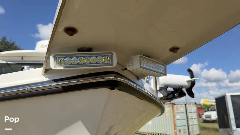 Slide: The Image of Parker 2120 Sport Cabin 2020 - 15967560