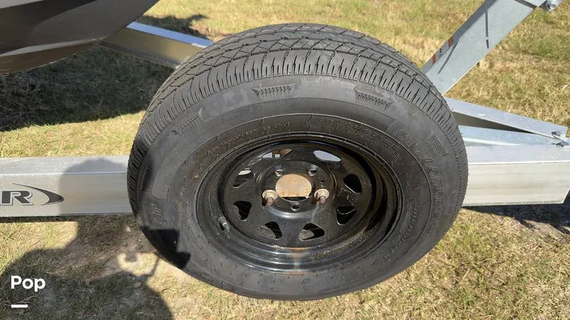 Slide: The Image of Parker 2120 Sport Cabin 2020 - 15967562