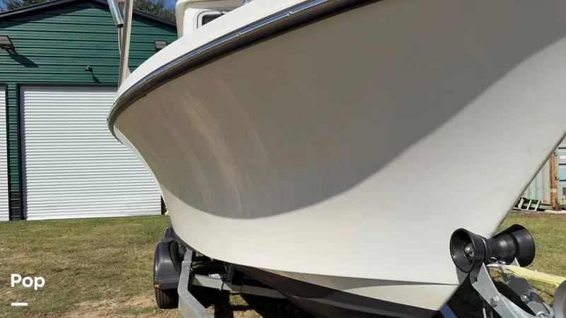 Slide: The Image of Parker 2120 Sport Cabin 2020 - 15967563