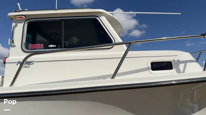 Slide: The Image of Parker 2120 Sport Cabin 2020 - 15967566