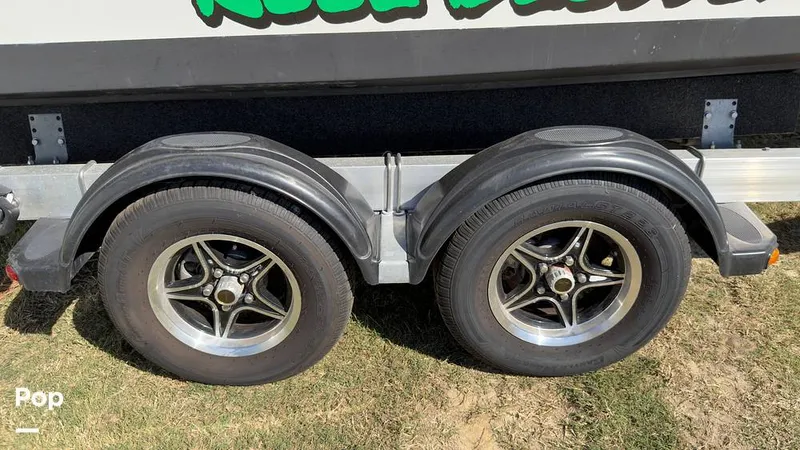 Slide: The Image of Parker 2120 Sport Cabin 2020 - 15967568