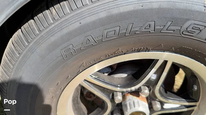 Slide: The Image of Parker 2120 Sport Cabin 2020 - 15967569