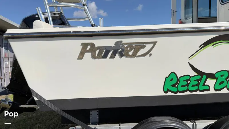 Slide: The Image of Parker 2120 Sport Cabin 2020 - 15967570