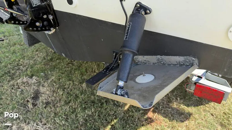 Slide: The Image of Parker 2120 Sport Cabin 2020 - 15967573