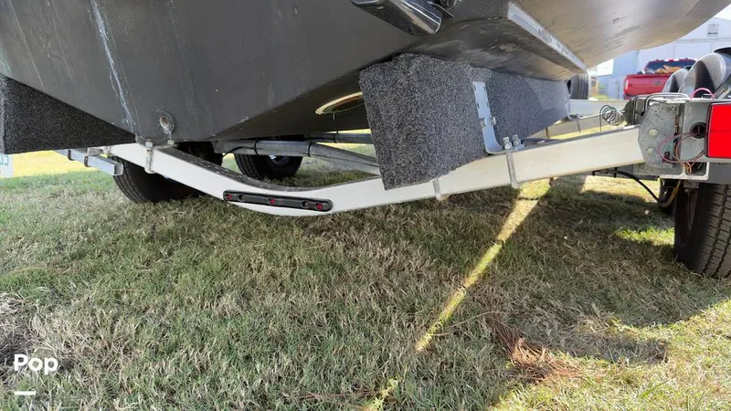 Slide: The Image of Parker 2120 Sport Cabin 2020 - 15967574