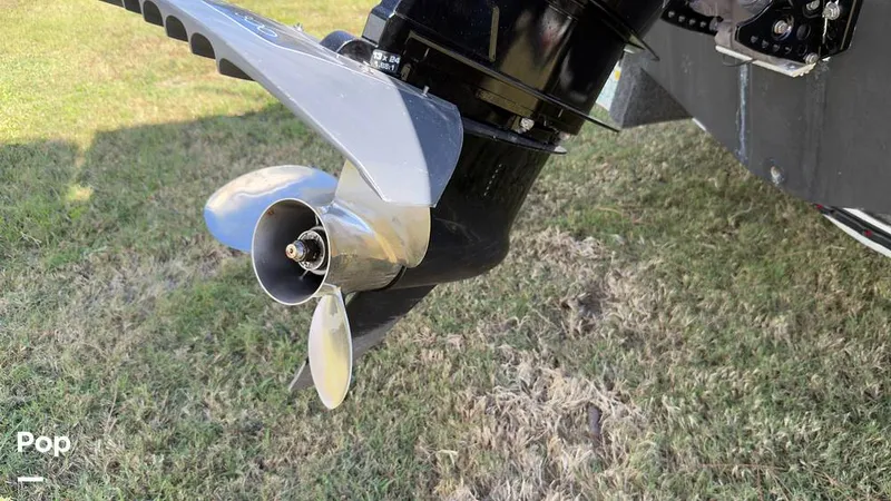 Slide: The Image of Parker 2120 Sport Cabin 2020 - 15967575