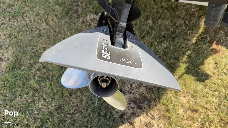 Slide: The Image of Parker 2120 Sport Cabin 2020 - 15967576