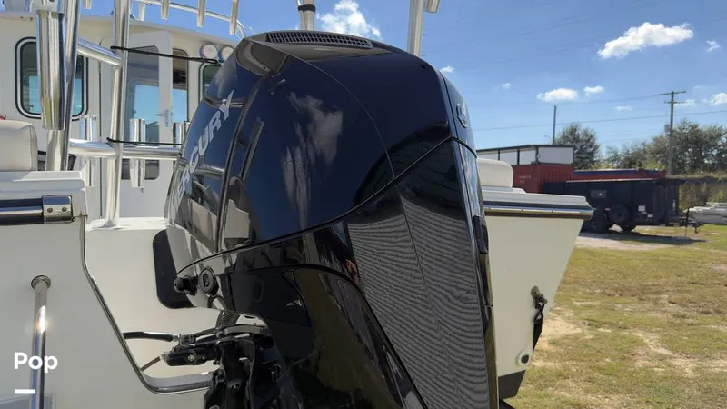 Slide: The Image of Parker 2120 Sport Cabin 2020 - 15967577