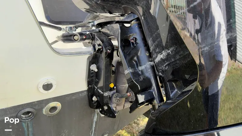 Slide: The Image of Parker 2120 Sport Cabin 2020 - 15967578