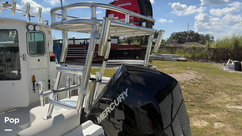 Slide: The Image of Parker 2120 Sport Cabin 2020 - 15967580