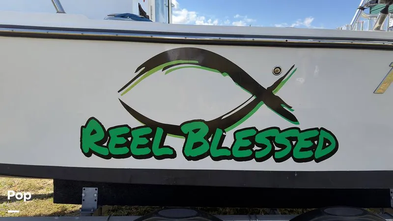 Slide: The Image of Parker 2120 Sport Cabin 2020 - 15967582