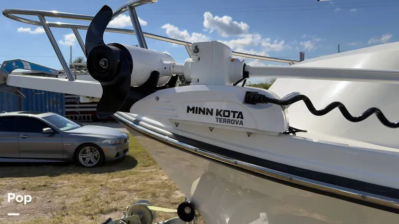 Slide: The Image of Parker 2120 Sport Cabin 2020 - 15967584