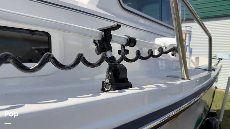 Slide: The Image of Parker 2120 Sport Cabin 2020 - 15967585