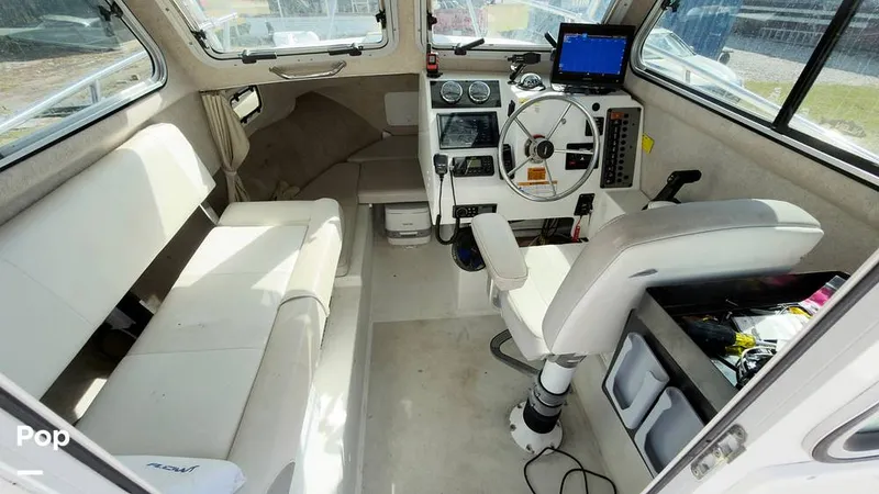 Slide: The Image of Parker 2120 Sport Cabin 2020 - 15966792